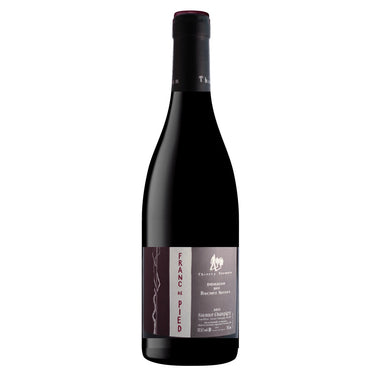Franc de Pied Domaine des Roches Neuves Saumur Champigny 2021