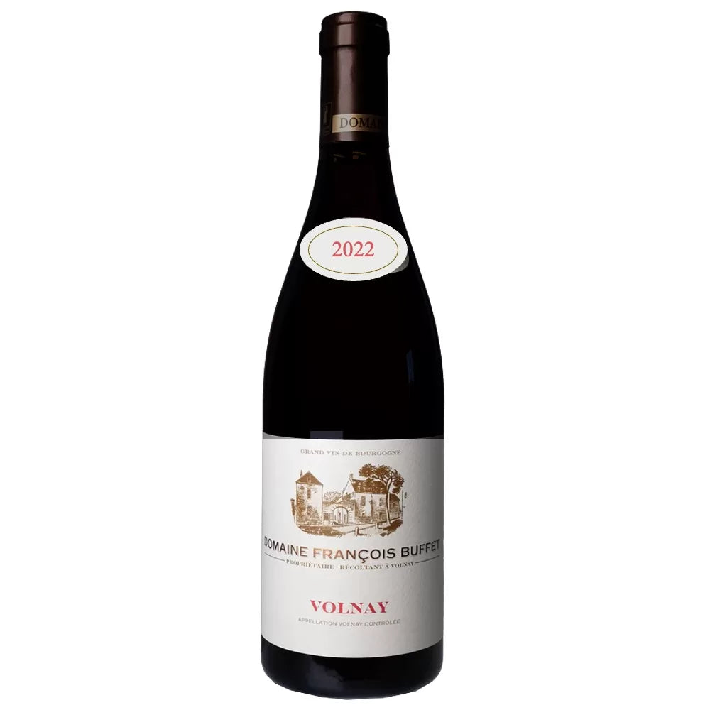 Domaine François Buffet Volnay 2023