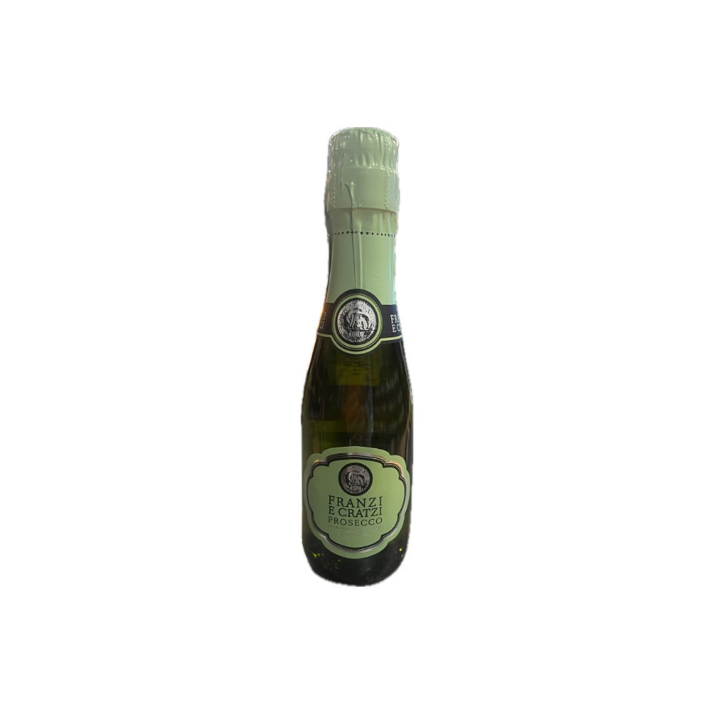 Franzi e Cratzi Prosecco, 200ml