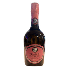 Franzi e Cratzi Prosecco Rose