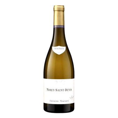 Frederic Magnien Morey-Saint-Denis Blanc 2019