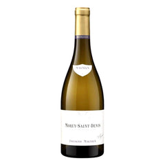 Frederic Magnien Morey-Saint-Denis Blanc 2019