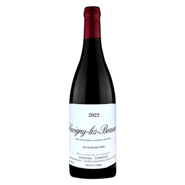 Frederic Esmonin Savigny-les-Beaune 2022