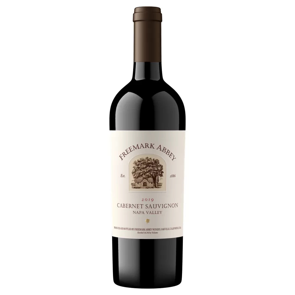 Freemark Abbey Cabernet Sauvignon 2019