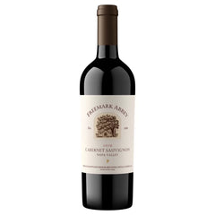 Freemark Abbey Cabernet Sauvignon 2019