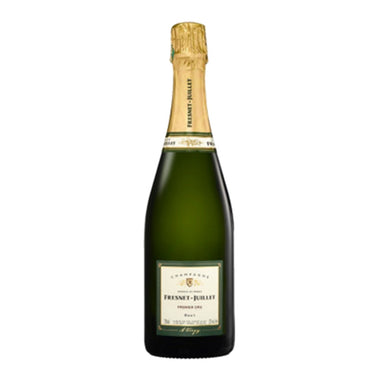 Champagne Fresnet-Juillet Blanc de Blancs Brut