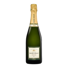 Champagne Fresnet-Juillet Blanc de Blancs Brut