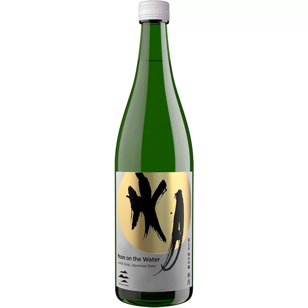 Fukucho Moon on the Water Junmai Ginjo