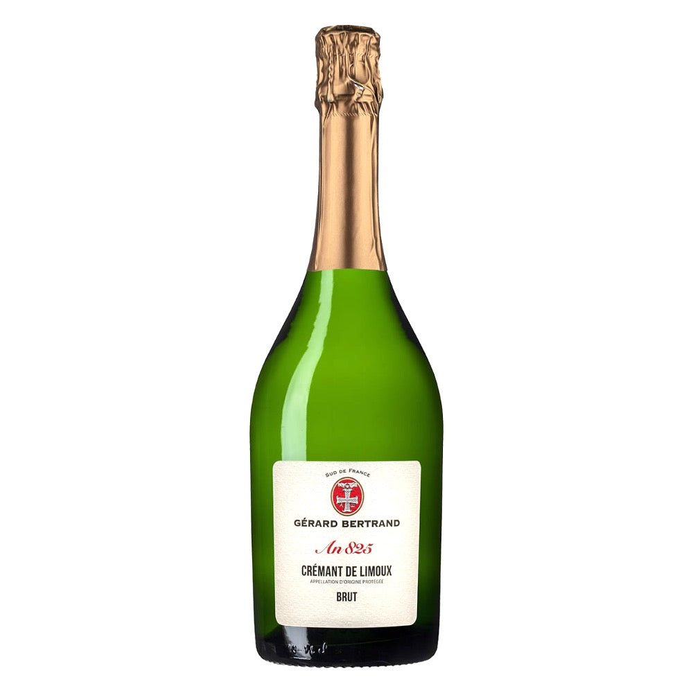 Gerard Bertrand AN825 Cremant de Limoux Brut 2022