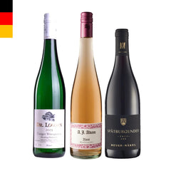 305 Wine Club - May 2026 featuring Wines of Germany