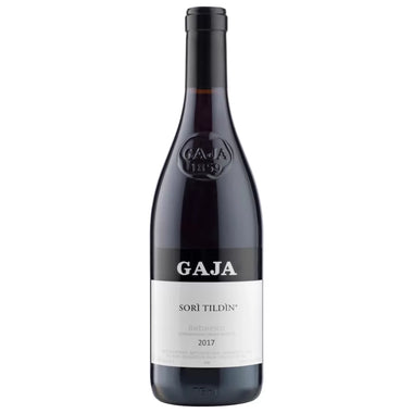 Gaja Barbaresco Sori Tildin 2017