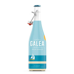 Galea White Organic Sangria Frizzante