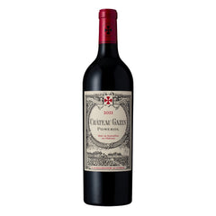 Chateau Gazin Pomerol 2021