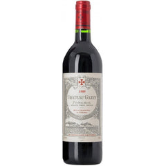 Chateau Gazin Pomerol 1989
