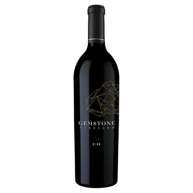Gemstone Vineyard Yountville Estate Cabernet Sauvignon 2022