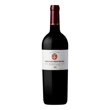 Gerard Bertrand Banyuls Traditionnel 2018