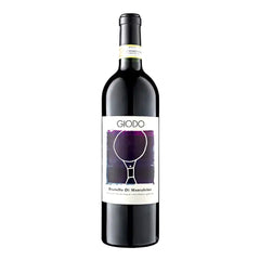 Podere Giodo Brunello di Montalcino 2019
