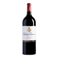 Chateau Giscours Margaux 2021 Magnum
