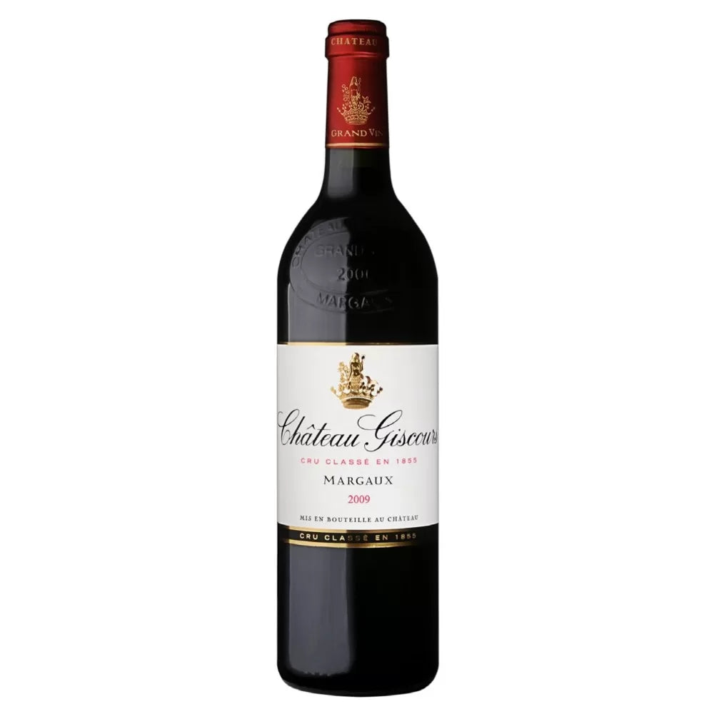Chateau Giscours Margaux 2019 – 305 Wines