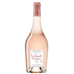 Chateau La Gordonne La Chapelle Gordonne Tete de Cuvee Rose 2023