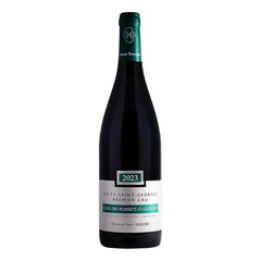 Domaine Henri Gouges Clos des Porrets St-Georges Monopole Premier Cru 2023