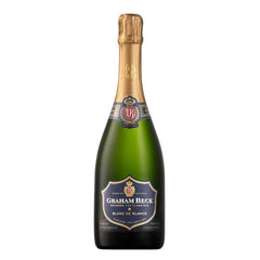 Graham Beck Blanc de Blancs 2019