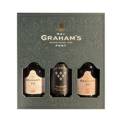 Grahams Trio Gift Pack