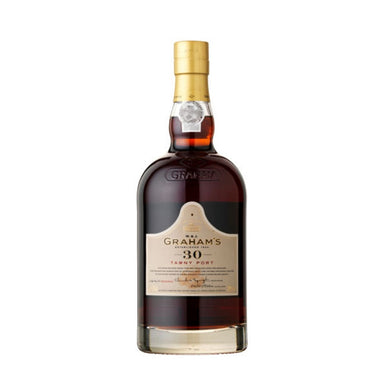 Graham's 30 Year Old Tawny Port