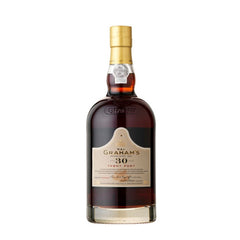 Graham's 30 Year Old Tawny Port