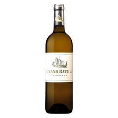 Grand Bateau Bordeaux Blanc 2023