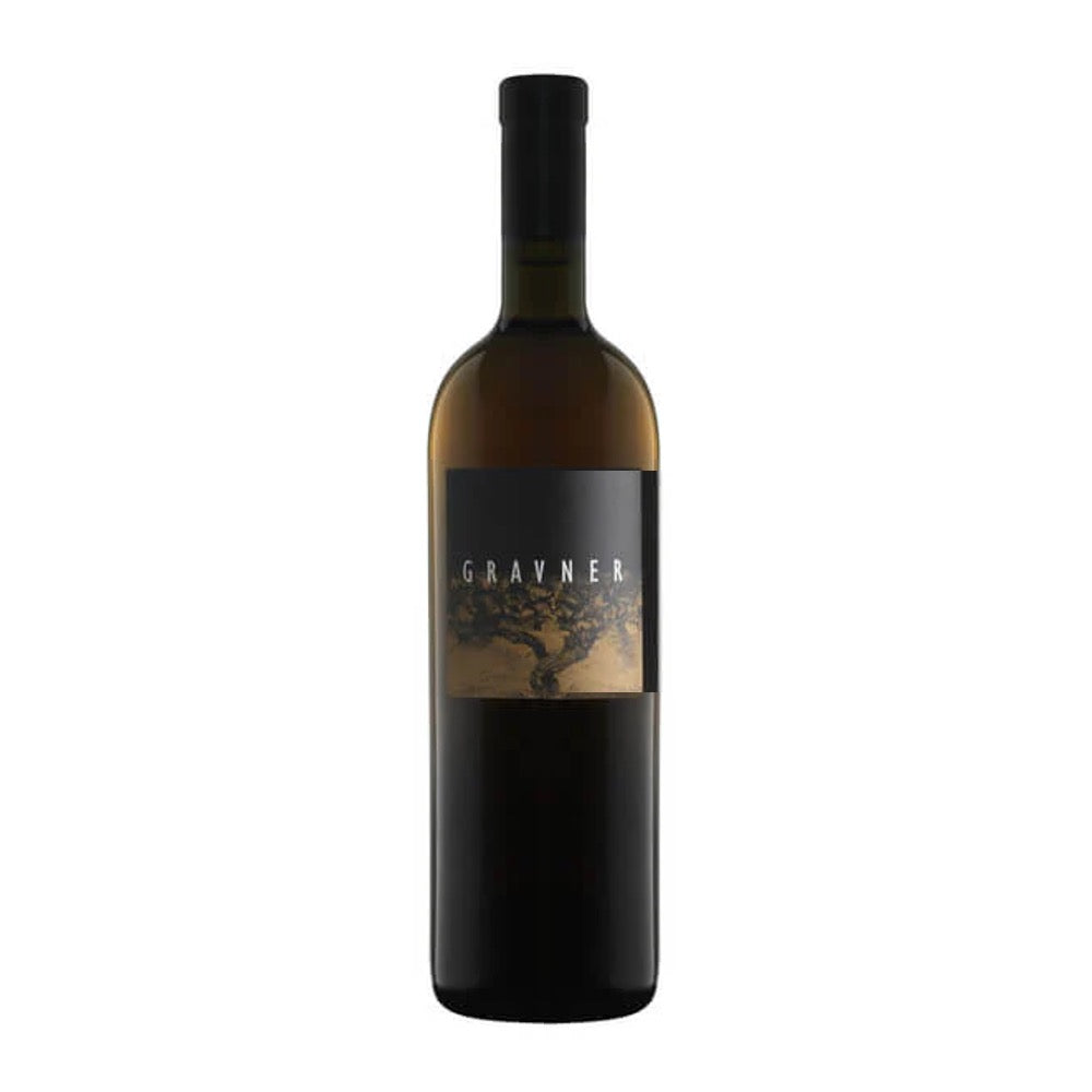 Gravner Ribolla Gialla Venezia Giulia 2016