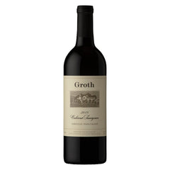 Groth Oakville Cabernet Sauvignon 2019 - magnum