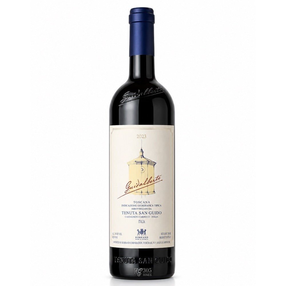 Tenuta San Guido Guidalberto IGT 2023