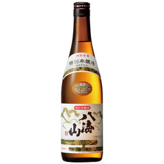 Hakkaisan Tokubetsu Honjozo Sake