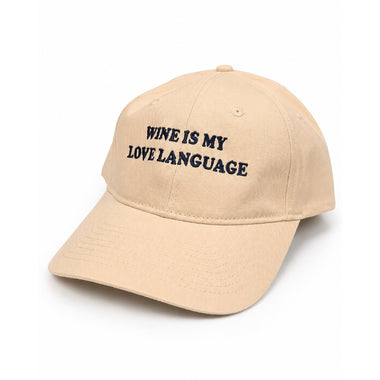 Creme Hat
