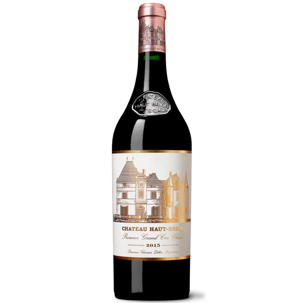 Chateau Haut-Brion 2015