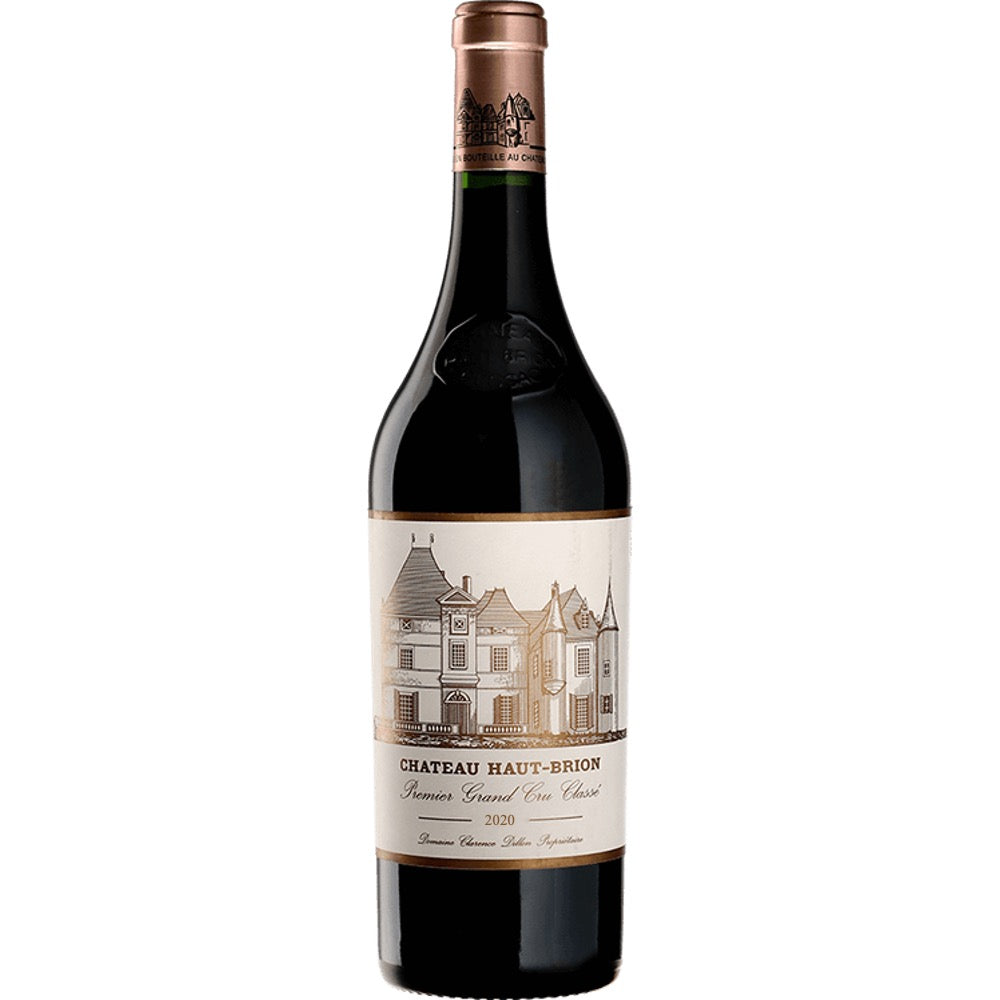 Chateau Haut-Brion 2020