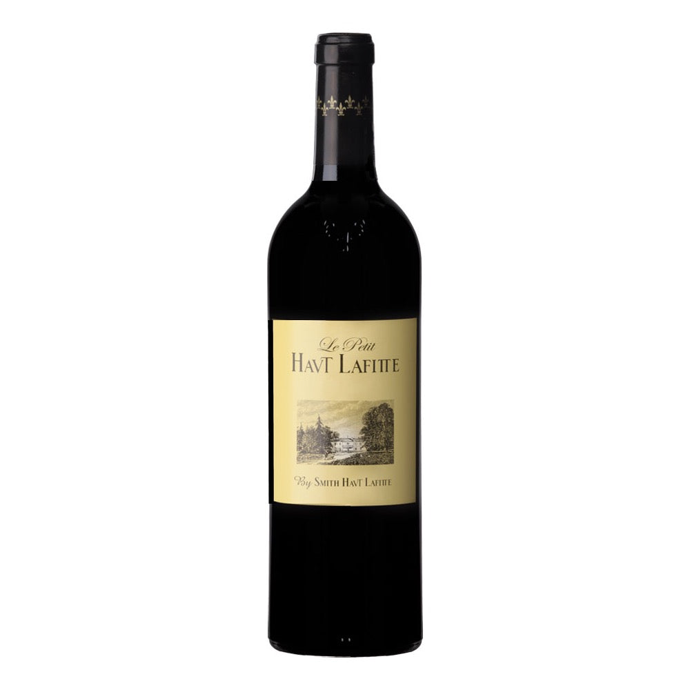 Le Petit Haut Lafitte 2018