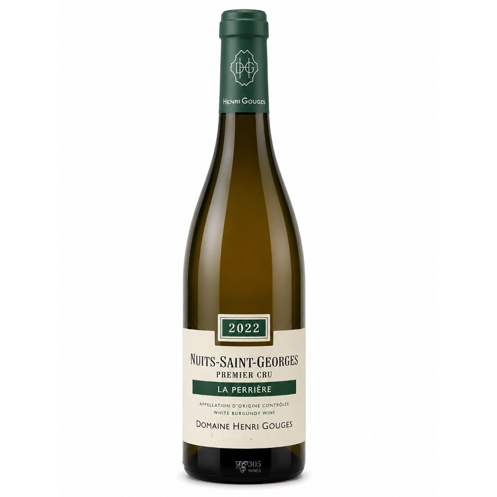 Domaine Henri Gouges La Perriere Nuits-Saint-Georges Premier Cru 2022