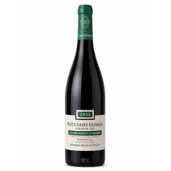 Domaine Henri Gouges Nuits-Saint-Georges 1er Cru Clos des Porrets St-Georges Rouge 2023