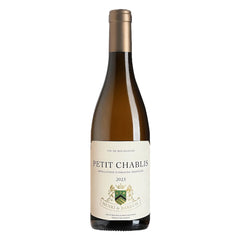 Henri de Bareuil Petit Chablis 2024