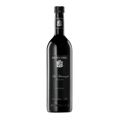 Henschke The Wheelwright Shiraz 2018