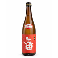 Hojo Biden Yamahai Junmai Pastoral Beauty