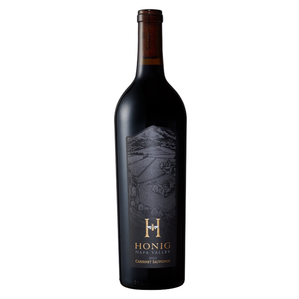 Honig Cabernet Sauvignon Napa Valley 2021