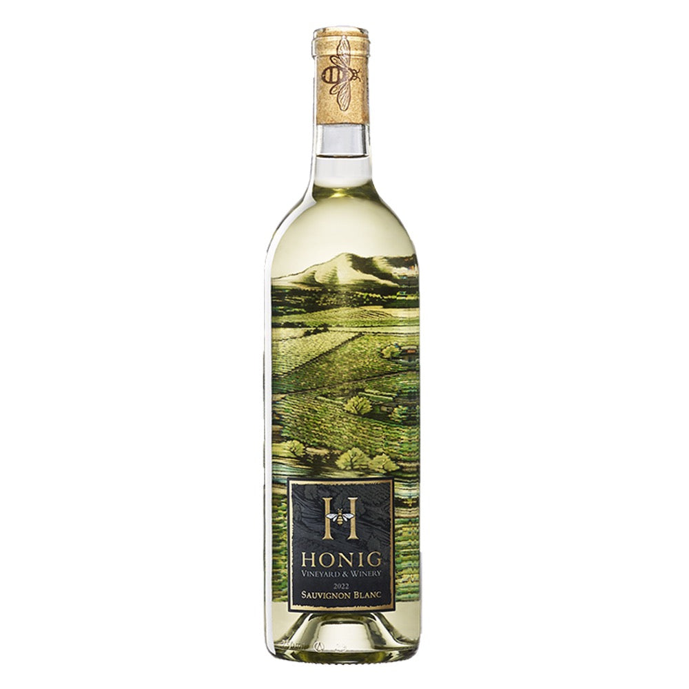 Honig Sauvignon Blanc 2024