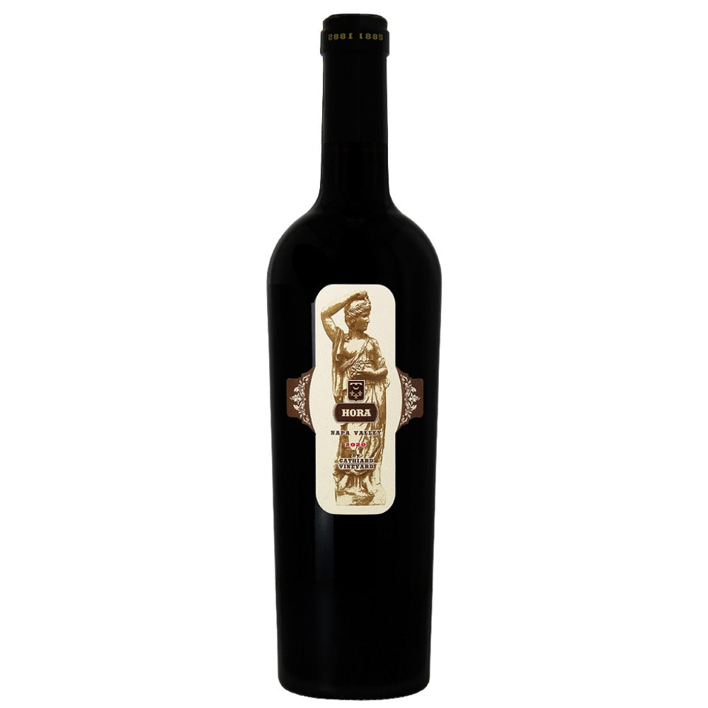 Cathiard Vineyard Hora Red 2021