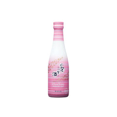 【500円引きクーポン】 Hana Hou Hou Shu Rose Sparkling Sake Rose Clouds – 305 Wines ワイン