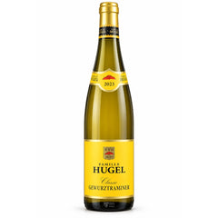 Hugel Classic Gewurztraminer 2023
