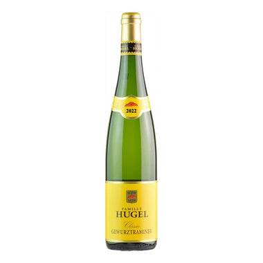 Hugel Classic Gewurztraminer 2022