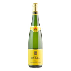Hugel Classic Gewurztraminer 2022